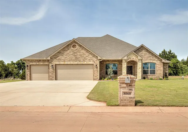 4th image of 8060 Longbow, Guthrie, OK 73044 | MLS# 1207236