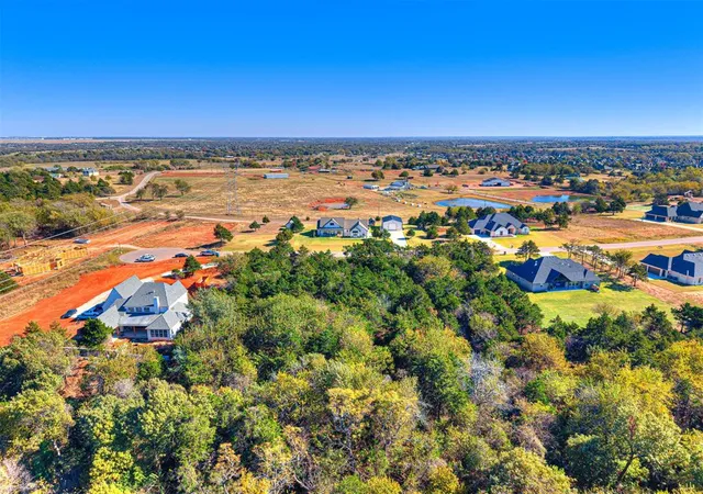 Photo 3 of Land for sale at 10025 Jaeman Way, Oklahoma City, OK 73173 | MLS# 1207272 | Listing updated on 2026-05-01