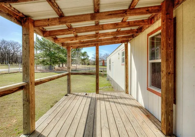 Photo 3 of Sale Pending at 16872 Drummond Rd, Shawnee, OK 74801 | MLS# 1207309 | Listing updated on 2026-09-17