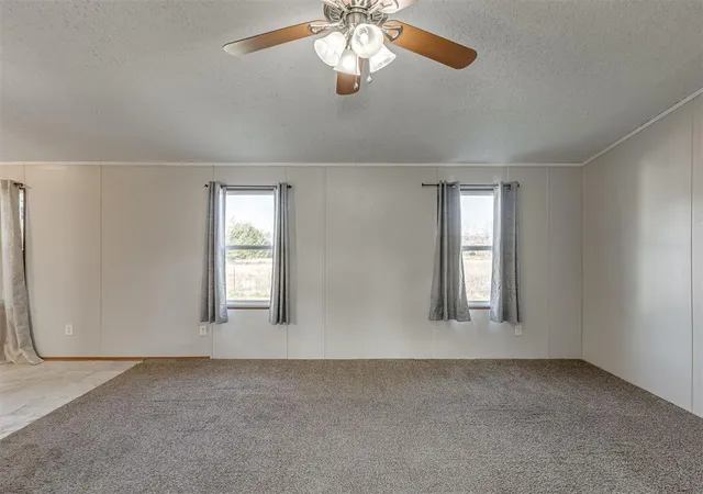 Photo 4 of Sale Pending at 16872 Drummond Rd, Shawnee, OK 74801 | MLS# 1207309 | Listing updated on 2026-09-17
