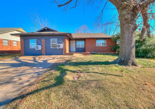 4th image of 4300 Bonaparte Blvd, Oklahoma City, OK 73110 | MLS# 1207333