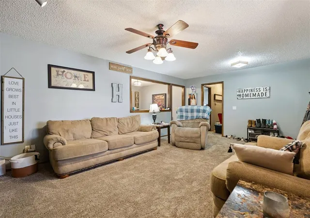 5th image of 2431 Weeden, Purcell, OK 73080 | MLS# 1207349