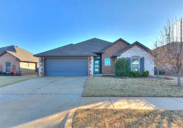 1st image of 4232 Nw 155th St, Edmond, OK 73013 | MLS# 1207356