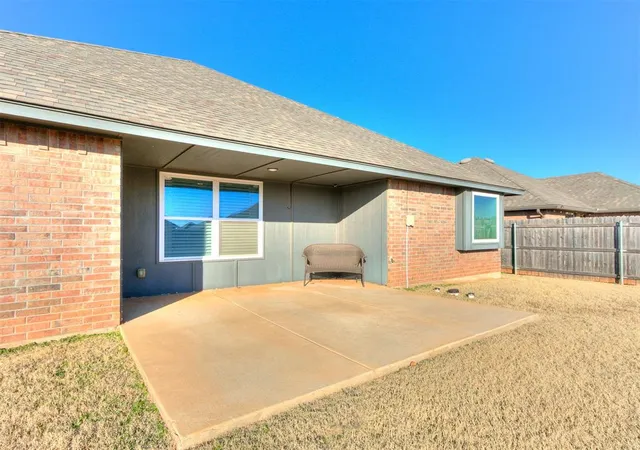 40th image of 4232 Nw 155th St, Edmond, OK 73013 | MLS# 1207356