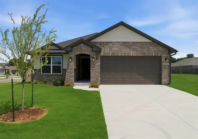 1st image of 20061 Woodrock St, Harrah, OK 73045 | MLS# 1207381
