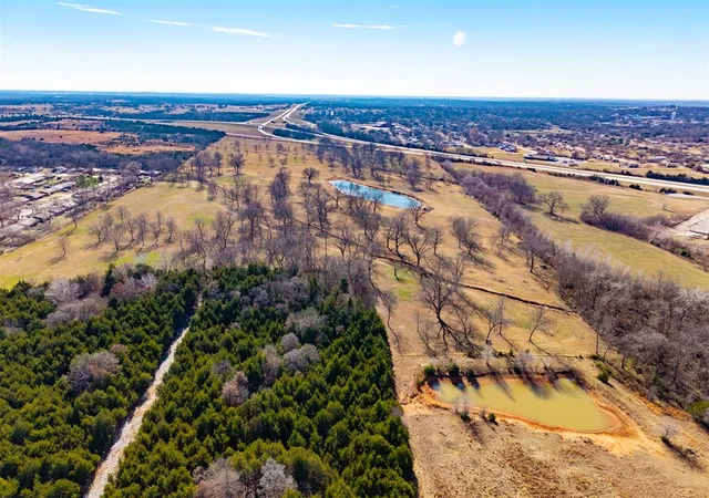 1st image of Foggy Bottom Rd, Tecumseh, OK 74873 | MLS# 1207435