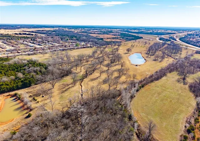 3rd image of Foggy Bottom Rd, Tecumseh, OK 74873 | MLS# 1207435