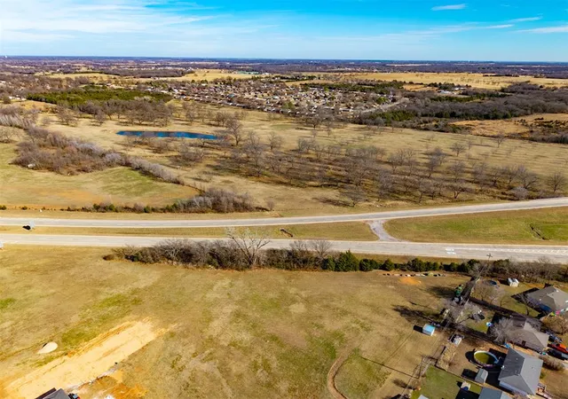 4th image of Foggy Bottom Rd, Tecumseh, OK 74873 | MLS# 1207435