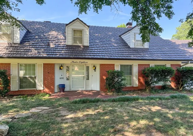 3rd image of 1218 Benson Dr, Norman, OK 73071 | MLS# 1207466