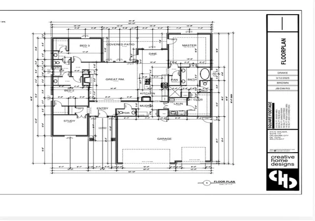 1st image of 200 Shavano St, Shawnee, OK 74804 | MLS# 1207478