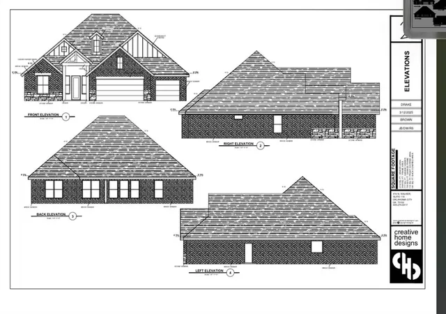2nd image of 200 Shavano St, Shawnee, OK 74804 | MLS# 1207478
