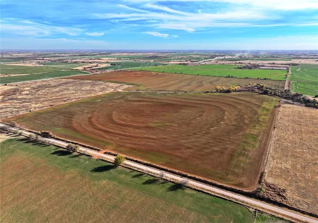 Land for sale at 0001 NW Gregory Rd, Okarche, OK 73762 | MLS# 1207494