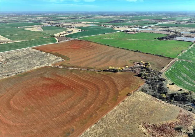 Photo 1 of Land for sale at 0001 NW Gregory Rd, Okarche, OK 73762 | MLS# 1207494 | Listing updated on 2026-07-30