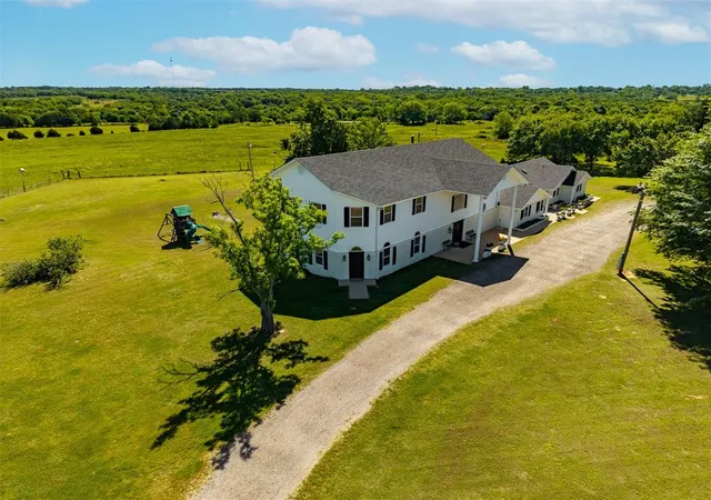 Photo 1 of Mansion for sale at 103066 N 3610 Road, Paden, OK 74860 | MLS# 1207522 | Listing updated on 2026-09-17