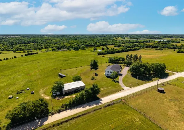 Photo 3 of Single family home for sale at 103066 N 3610 Road, Paden, OK 74860 | MLS# 1207522 | Listing updated on 2026-09-17