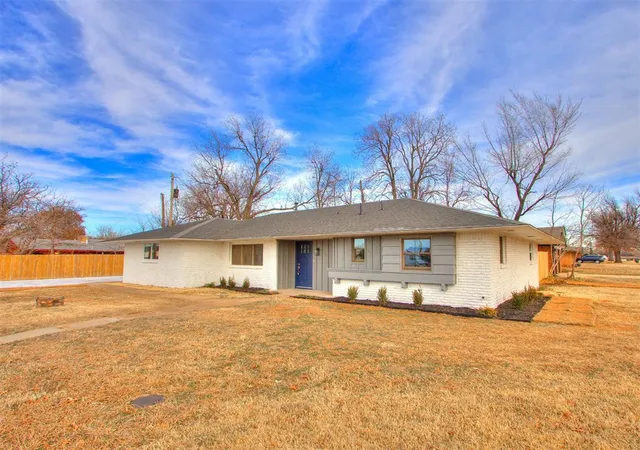1st image of 10400 N May Ave, Oklahoma City, OK 73120 | MLS# 1207523