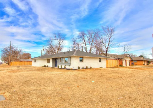 2nd image of 10400 N May Ave, Oklahoma City, OK 73120 | MLS# 1207523