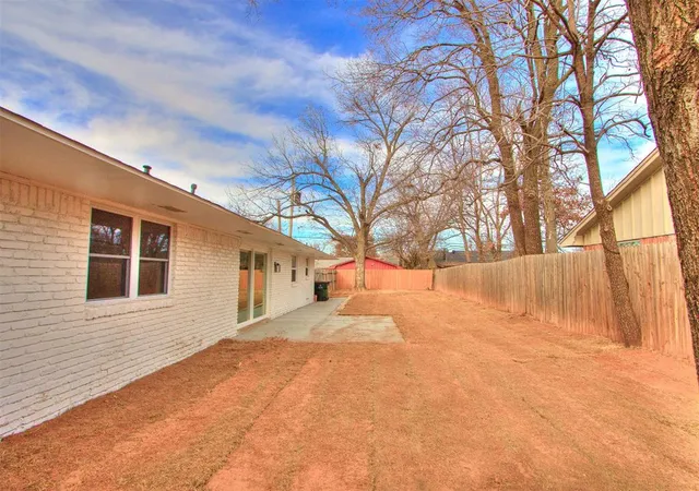 25th image of 10400 N May Ave, Oklahoma City, OK 73120 | MLS# 1207523