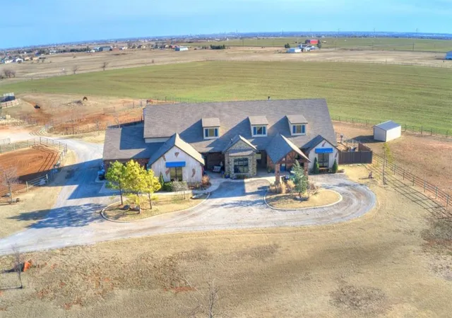 1st image of 5400 N Piedmont Rd #A, Piedmont, OK 73078 | MLS# 1207538