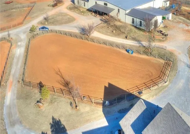3rd image of 5400 N Piedmont Rd #A, Piedmont, OK 73078 | MLS# 1207538