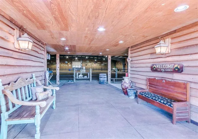 4th image of 5400 N Piedmont Rd #A, Piedmont, OK 73078 | MLS# 1207538