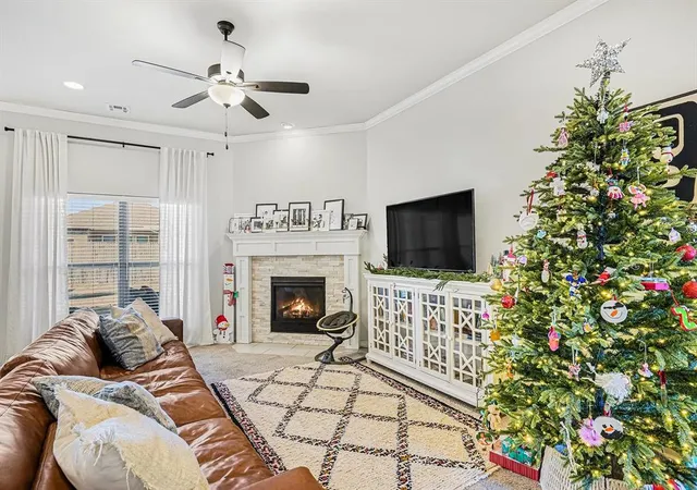 2nd image of 495 Grand Sycamore Dr, Washington, OK 73093 | MLS# 1207544