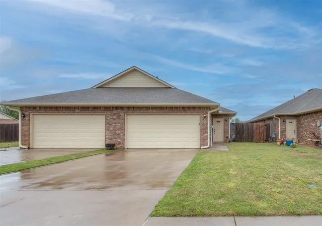 1st image of 212 Ashley Dr #212 & 214, Edmond, OK 73003 | MLS# 1207566