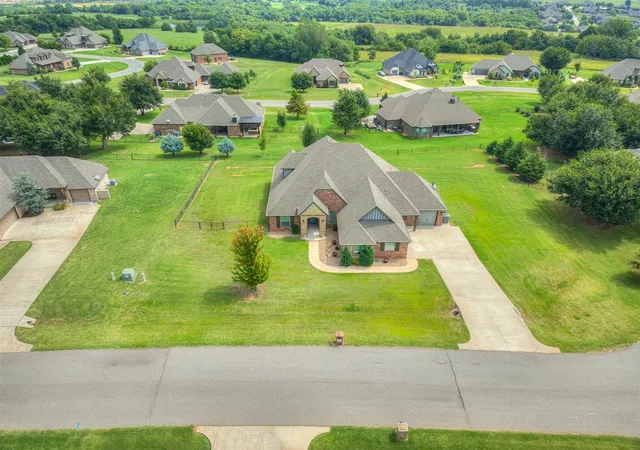 1st image of 3530 Rivers Edge Ct, Newcastle, OK 73065 | MLS# 1207581