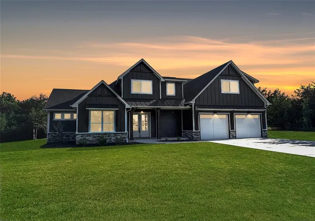 3rd image of 5700 E Post Oak Rd, Noble, OK 73068 | MLS# 1207626