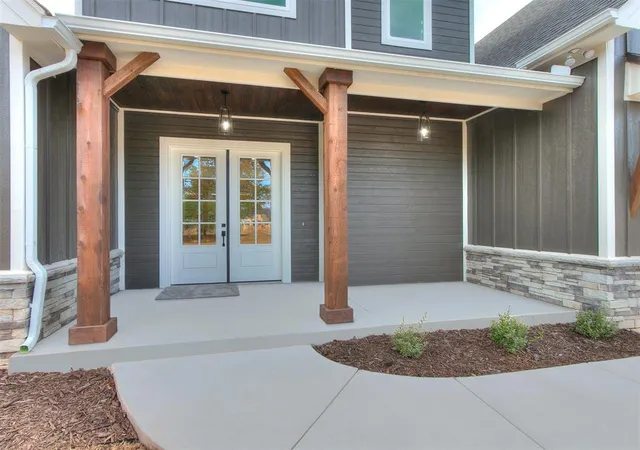 5th image of 5700 E Post Oak Rd, Noble, OK 73068 | MLS# 1207626