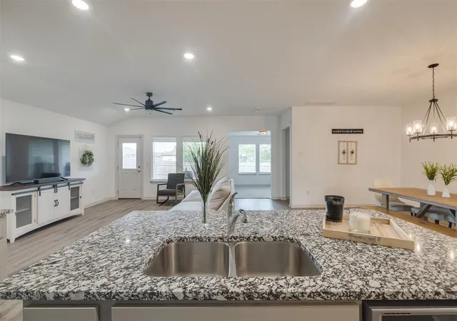 Photo 1 of Single family home for sale at 14405 Gravity Fls Ln, Oklahoma City, OK 73142 | MLS# 1207632 | Listing updated on 2026-01-31