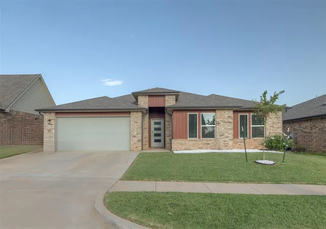 Photo 2 of Single family home for sale at 14405 Gravity Fls Ln, Oklahoma City, OK 73142 | MLS# 1207632 | Listing updated on 2026-01-31