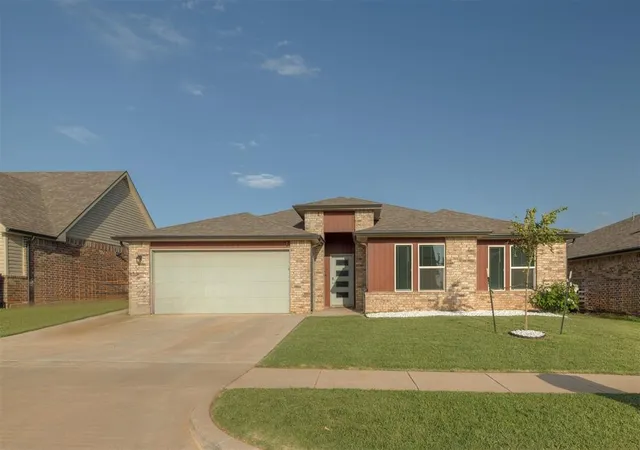 Photo 3 of Single family home for sale at 14405 Gravity Fls Ln, Oklahoma City, OK 73142 | MLS# 1207632 | Listing updated on 2026-01-31