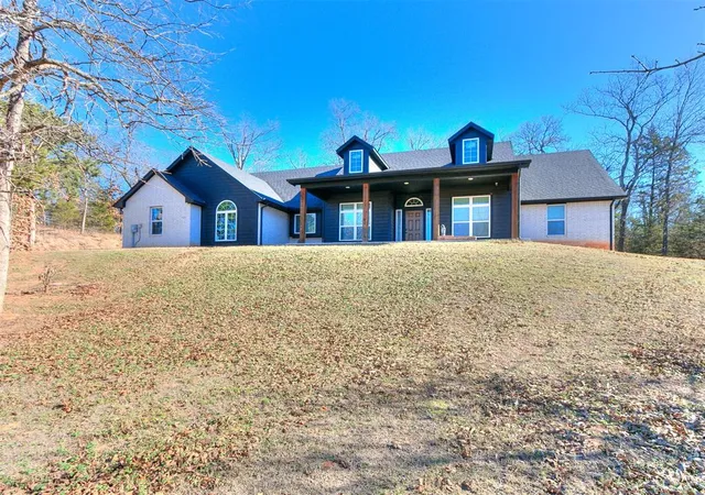 Photo 1 of Single Family Residence at 14850 Amy Ln, Newalla, OK 74857 | MLS# 1207663 | | Sold on 2026-03-03