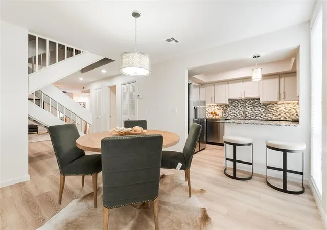 Condominium at 600 NW 4th Street #211N, Oklahoma City, OK 73102 | MLS# 1207677 | | Sold on 2026-02-05