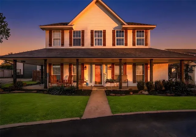 1st image of 13532 Lacresta Dr, Piedmont, OK 73078 | MLS# 1207680