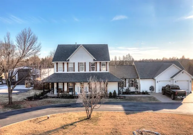 3rd image of 13532 Lacresta Dr, Piedmont, OK 73078 | MLS# 1207680