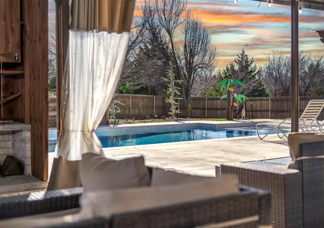 4th image of 13532 Lacresta Dr, Piedmont, OK 73078 | MLS# 1207680