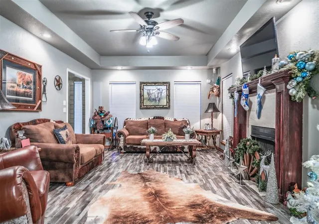 5th image of 13532 Lacresta Dr, Piedmont, OK 73078 | MLS# 1207680