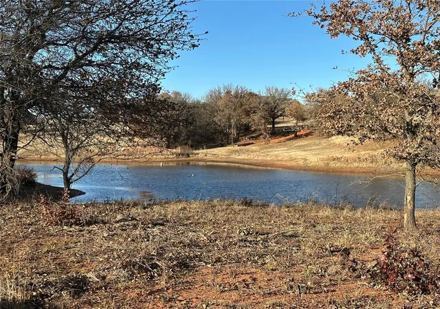 Photo 4 of Land for sale at 2060 County Rd 1340, Blanchard, OK 73010 | MLS# 1207685 | Listing updated on 2026-01-07