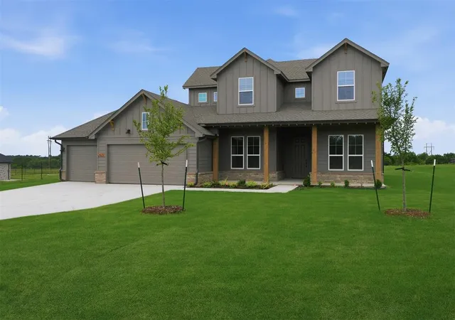 1st image of 24237 Western Ave, Washington, OK 73093 | MLS# 1207718