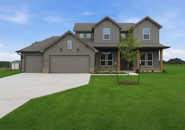 2nd image of 24237 Western Ave, Washington, OK 73093 | MLS# 1207718