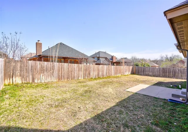 Photo 40 of Single family home for sale at 1805 Hobo St, Yukon, OK 73099 | MLS# 1207740 | Listing updated on 2026-01-03