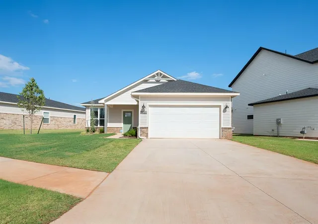 Photo 1 of Single family home for sale at 18020 Anthem Blvd, Edmond, OK 73012 | MLS# 1207829 | Listing updated on 2026-10-20