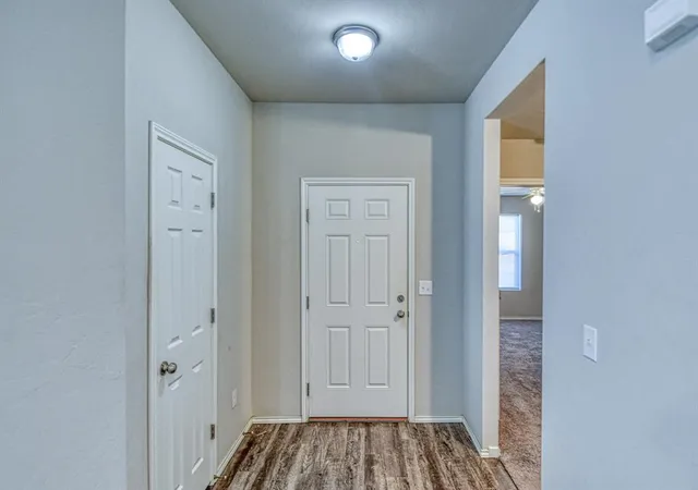 Photo 4 of Single Family Residence at 11808 Jude Way, Yukon, OK 73099 | MLS# 1207837 | | Sold on 2026-02-28