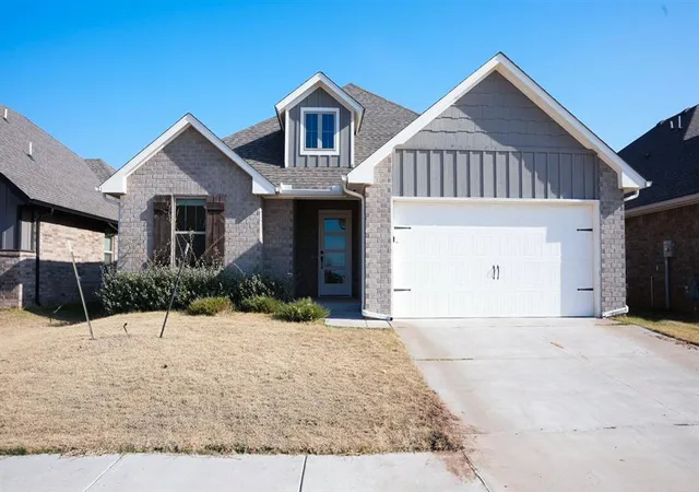 1st image of 12200 Ava Grace Ln, Yukon, OK 73099 | MLS# 1207853