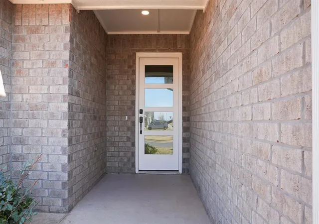 3rd image of 12200 Ava Grace Ln, Yukon, OK 73099 | MLS# 1207853