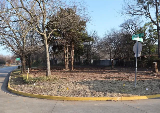 Photo 1 of Land for sale at 1721 S Pickard Ave, Norman, OK 73072 | MLS# 1207921 | Listing updated on 2026-08-04