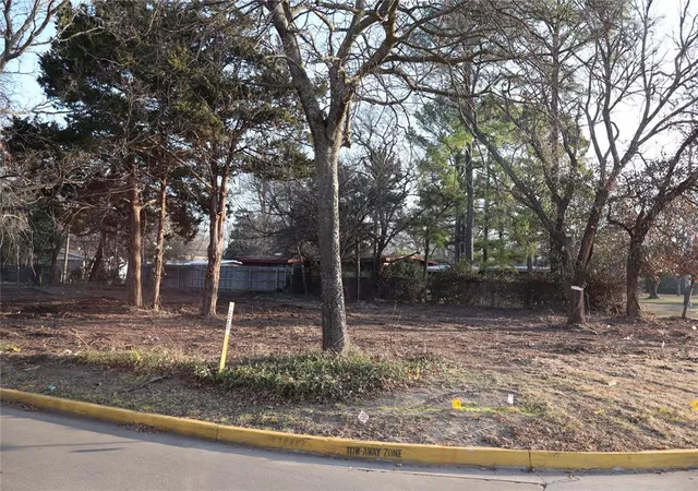 Photo 2 of Land for sale at 1721 S Pickard Ave, Norman, OK 73072 | MLS# 1207921 | Listing updated on 2026-08-04
