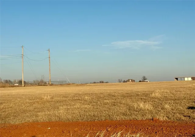 4th image of 00000 Christian Cir, Chickasha, OK 73018 | MLS# 1207977
